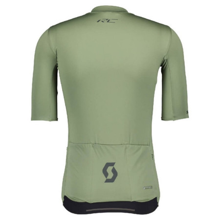 SCOTT Ms RC Premium SL Jersey BLACK S