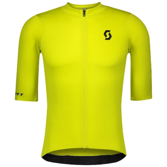 SCOTT Ms RC Premium SL Jersey BLACK S