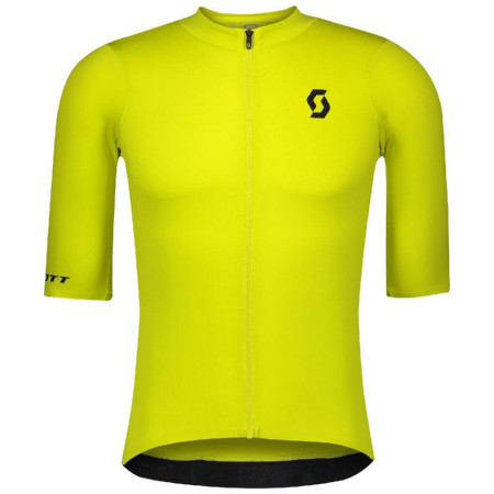 SCOTT Ms RC Premium SL Jersey BLACK S