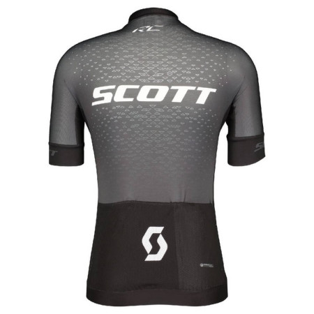 Maillot à manches courtes SCOTT Ms RC Pro LE NOIR L