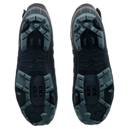 Chaussures VTT SCOTT Heater Gore-Tex 2023 LE NOIR 39