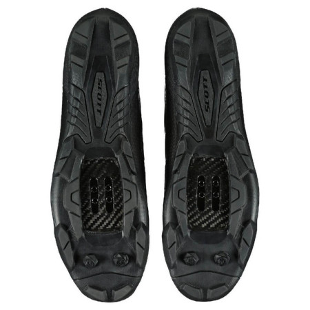 SCOTT MTB RC Evo 2024 Shoes BLACK 38