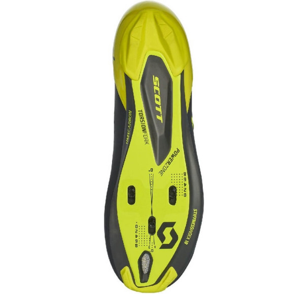 Chaussures SCOTT Road RC LE NOIR 39