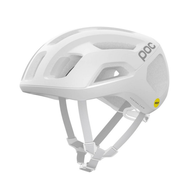 POC Ventral Air MIPS Helmet WHITE S