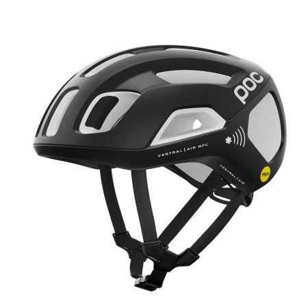 POC Ventral Air MIPS NFC Helmet BLACK S