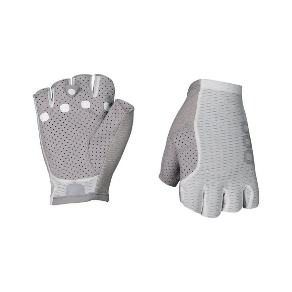 POC Agile Gloves WHITE XS