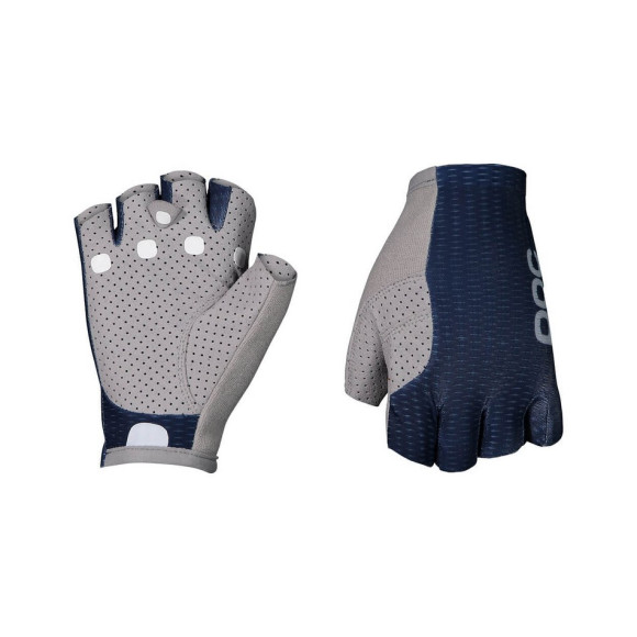 POC Agile Gloves AZUL MARINO XS