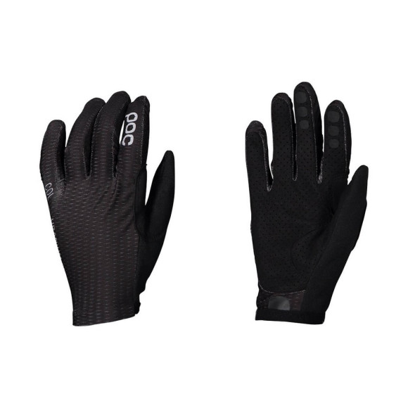 POC Savant MTB Gloves BLACK XS