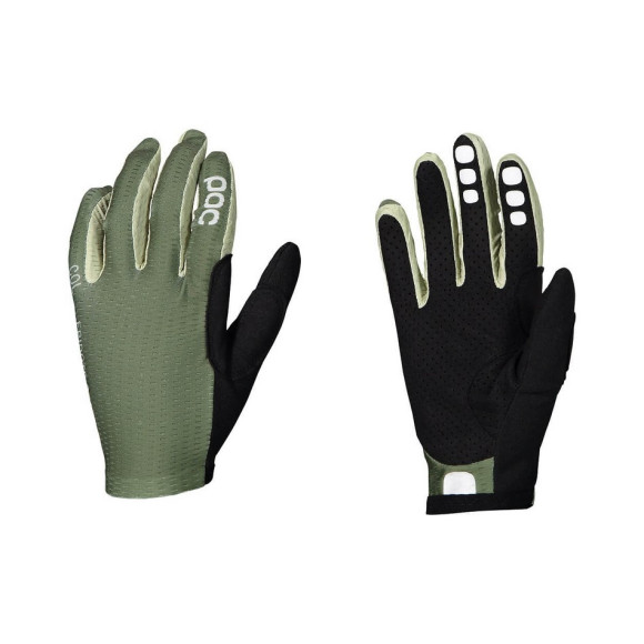 Gants VTT POC Savant OLIVE XS