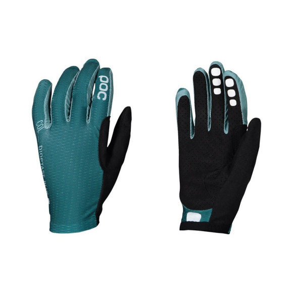 POC Savant MTB Gloves TURQUOISE XS