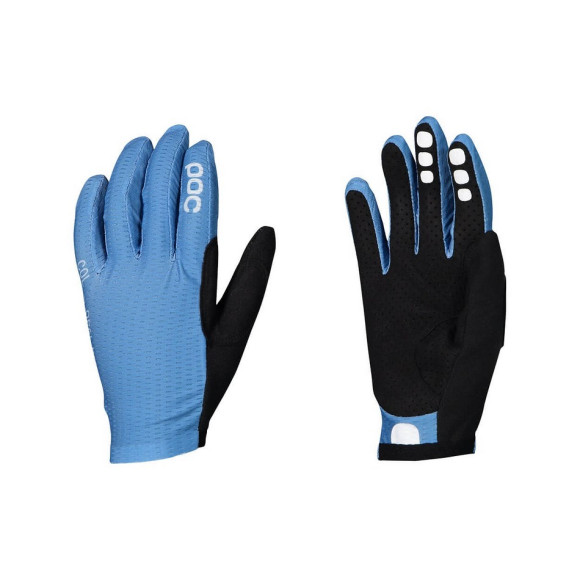POC Savant MTB Gloves BLUE XS