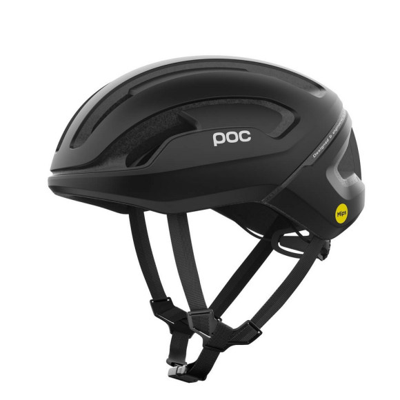 Capacete POC Omne Air MIPS PRETO M