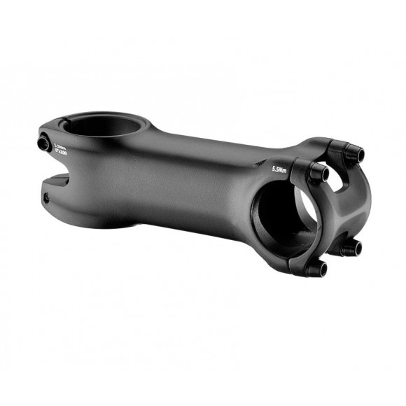 GIANT Contact SL OD-2 Stem 100mm black 