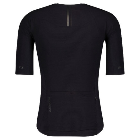 Maillot SCOTT MS RC Ultimate Graphene SS 2024 NEGRO M