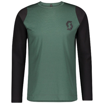 Camisa SCOTT MS Trail...