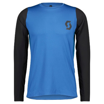 Camisa SCOTT MS Trail...