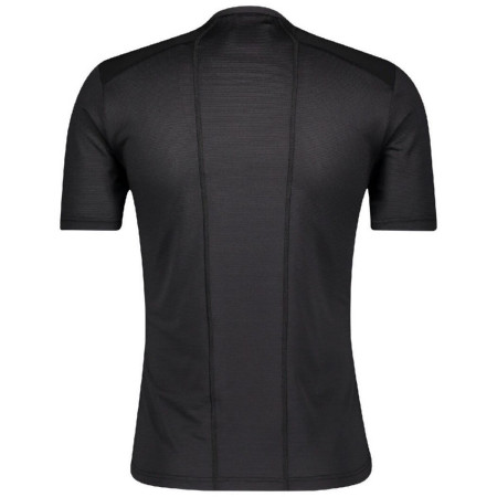 Canottiera SCOTT MS Intimo WS SL 2025 NEGRO S