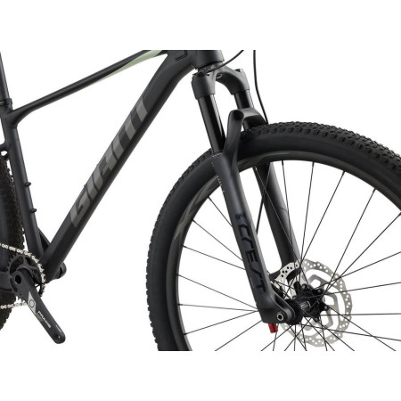 GIANT XTC SLR 29 2 Bicycle BLACK S