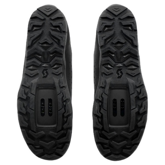 SCOTT Sport Trail Evo Gore-Tex 2025 Shoes BLACK 48