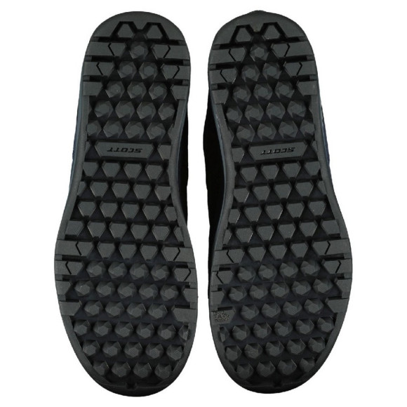 Scarpe SCOTT WS MTB SHR-ALP Lace 2025 TURCHESE 36