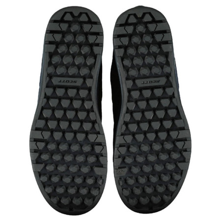 Scarpe SCOTT WS MTB SHR-ALP Lace 2025 TURCHESE 36