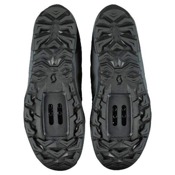 SCOTT WS Sport Crus-R Boa 2025 Shoes GREY 37