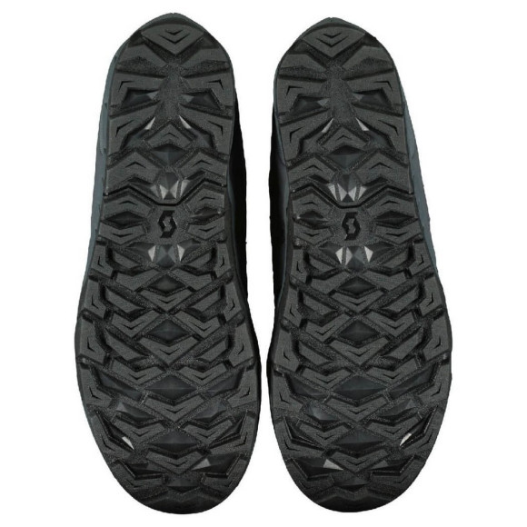 SCOTT Ws Sport Crus-R Flat 2025 Shoes GREY 39