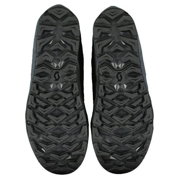 Chaussures SCOTT Ws Sport Crus-R Flat Boa 2022 GRIS 37