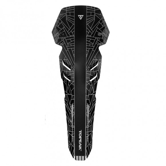 Garde-boue de selle TOPEAK D-Flash S 