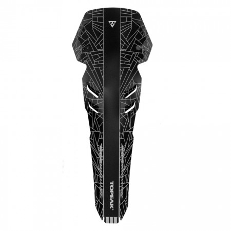 TOPEAK D-Flash S Saddle Fender 