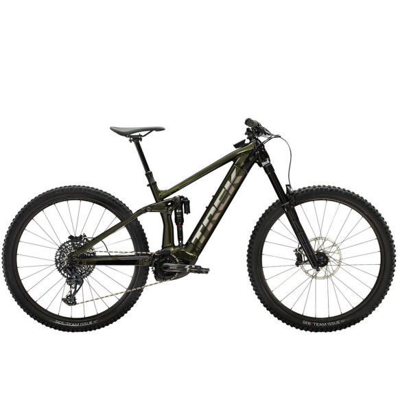 Bicicleta TREK Rail 9 GX 2022