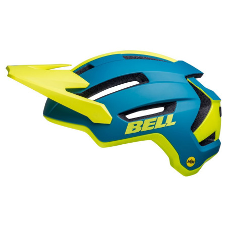 BELL 4Forty Air MIPS 2022 Helmet BLUE S