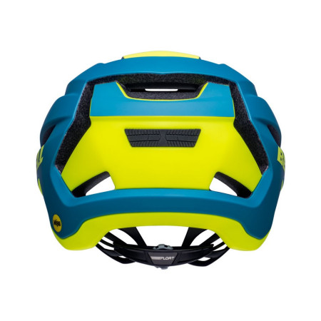 Casco BELL 4Forty Air MIPS 2022 AZUL S
