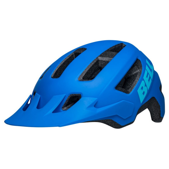BELL Nomad 2 Helmet 2023 BLUE One Size