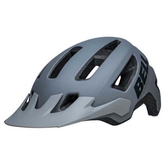 BELL Nomad 2 Helmet 2023 GREY One Size