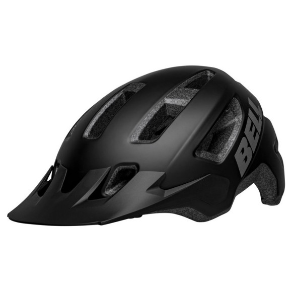 BELL Nomad 2 Helmet 2023 BLACK One Size