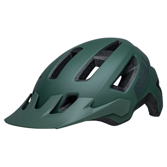 BELL Nomad 2 Helmet 2023 GREEN One Size