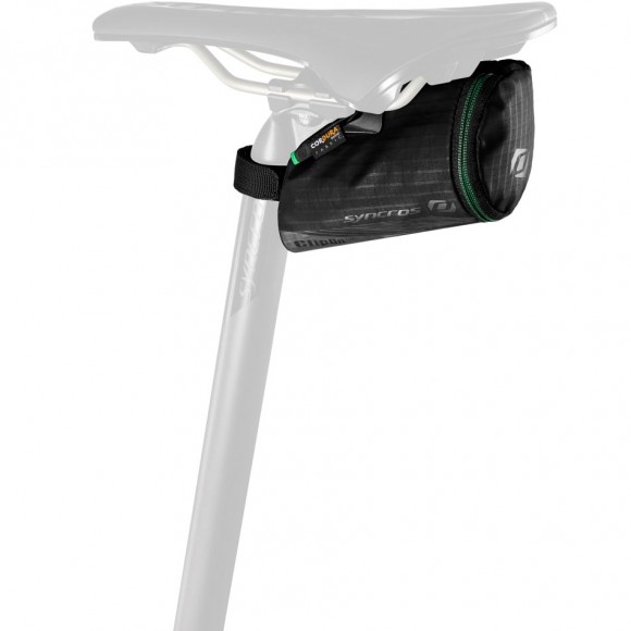 Sacoche de selle SYNCROS Clip-On 350 avec clip 