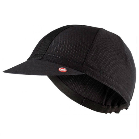 CASTELLI Cap 2022 Award BLACK One Size