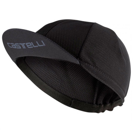 CASTELLI Cap 2022 Award BLACK One Size