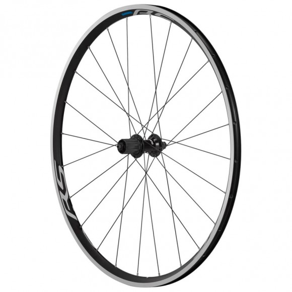 Ruedas SHIMANO RS100 10-11V 622x17C 