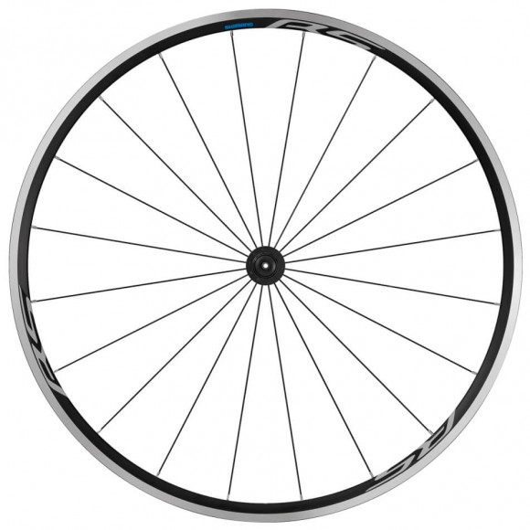 Roues SHIMANO RS100 10-11V 622x17C 