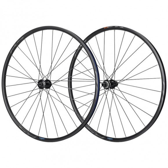 Rodas SHIMANO RS171 10-11V 700C 