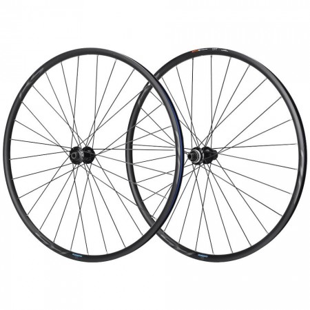 Roues SHIMANO RS171 10-11V 700C 