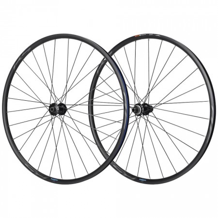 Roues SHIMANO RS171 10-11V 700C 