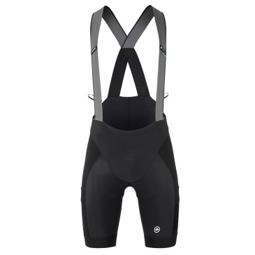 Culotte corto ASSOS MILLE...