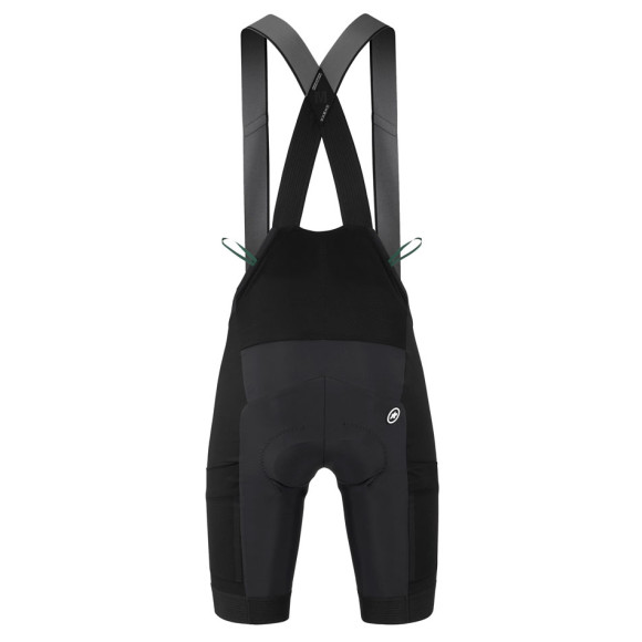 Culotte ASSOS MILLE GTC Kiespanzer C2 2024 NEGRO L