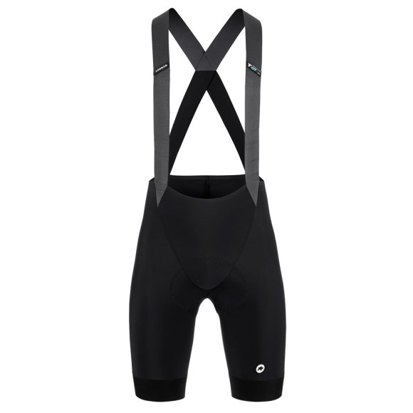 Culotte ASSOS Mille GT C2 2024 NEGRO XS