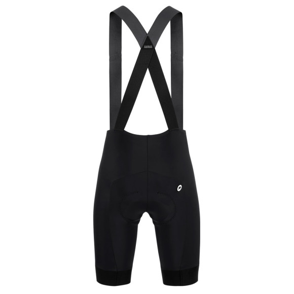 Culotte ASSOS Mille GT C2 2024 NEGRO XS