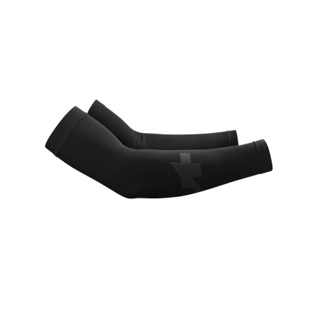 ASSOS Spring Fall EVO 2025 arm warmers BLACK S